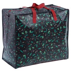 Pirkinių krepšys Winter Berries kaina ir informacija | Pirkinių krepšiai | pigu.lt