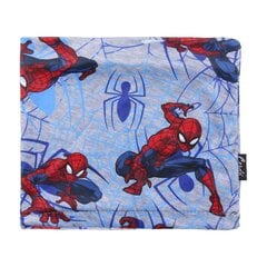 Kaklaskarė Spiderman Pilka kaina ir informacija | Karnavaliniai kostiumai | pigu.lt