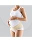 Palaikomasis diržas nėščioms KIira Comfort, rudas kaina ir informacija | Higienos prekės mamoms | pigu.lt