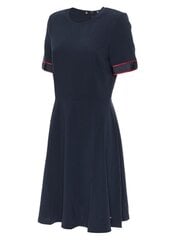 Платье женское Tommy Hilfiger 8720112574054 цена и информация | Платья | pigu.lt