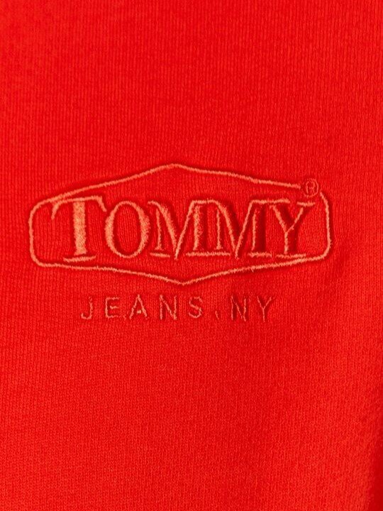 Džemperis vyrams Tommy Jeans 8720112493232 цена и информация | Džemperiai vyrams | pigu.lt