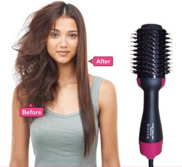 Многофункциональная щетка-фен для волос цена и информация | Nenurodyta Бытовая техника и электроника | pigu.lt