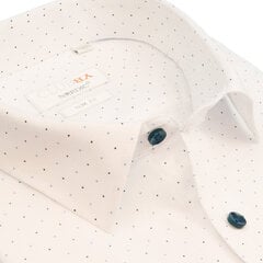 Рубашки мужские NORDIC, прямой силуэт - с длинным рукавом 7095-50 цена и информация | Рубашка мужская | pigu.lt