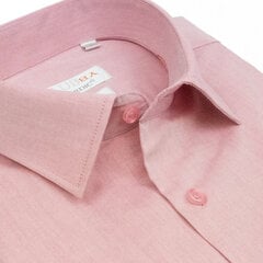 Рубашки мужские NORDIC, приталенный силуэт - с длинным рукавом 9120F-45 цена и информация | Мужские рубашки | pigu.lt