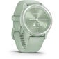 Garmin vívomove® Sport Cool Mint/Silver цена и информация | Išmanieji laikrodžiai (smartwatch) | pigu.lt