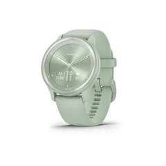 Garmin vívomove® Sport Cool Mint/Silver цена и информация | Смарт-часы (smartwatch) | pigu.lt