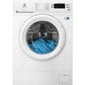 Electrolux EW6SN506W kaina ir informacija | Skalbimo mašinos | pigu.lt