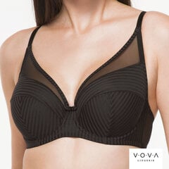 Бюстгальтер легкий Fonseca, V.O.V.A. Lingerie цена и информация | Бюстгальтеры | pigu.lt