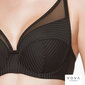 Liemenėlė soft-cup Fonseca V.O.V.A. Lingerie kaina ir informacija | Liemenėlės | pigu.lt