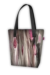 Rankinė Viva Tulips цена и информация | Женская сумка Bugatti | pigu.lt