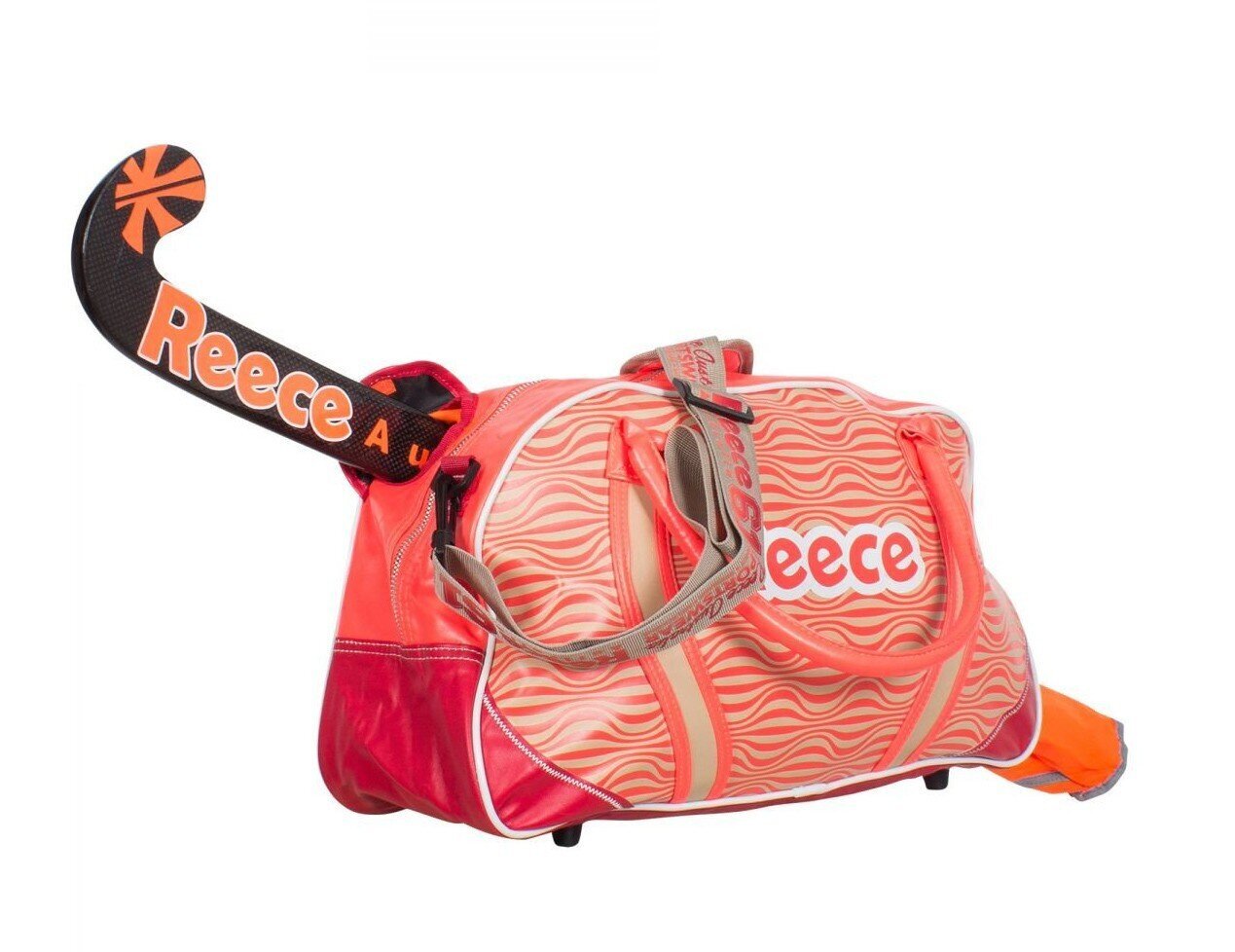 Daugiafunkcis sportinis krepšys Reece Australia kaina ir informacija | Kuprinės ir krepšiai | pigu.lt