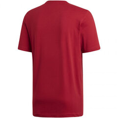 Vyriški marškinėliai Adidas kaina ir informacija | Vyriški marškinėliai | pigu.lt