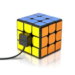Rubik's Connected Įkrovimo laidas цена и информация | Настольные игры, головоломки | pigu.lt