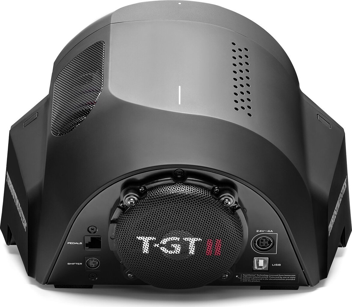 Thrustmaster T-GT II Servobase цена и информация | Žaidimų vairai  | pigu.lt