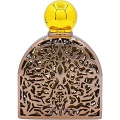  Ароматная вода M.Micallef Secrets of love gourmet EDP, 75 мл цена и информация | Женские духи | pigu.lt