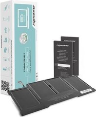 Movano BT/AP-A1377 цена и информация | Аккумуляторы для ноутбуков	 | pigu.lt