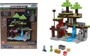 Конструктор Jada Toys Minecraft цена и информация | Игрушки для мальчиков | pigu.lt