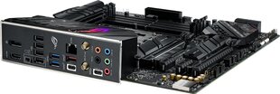 Asus Rog Strix B660-G Gaming Wifi kaina ir informacija | Pagrindinės plokštės | pigu.lt