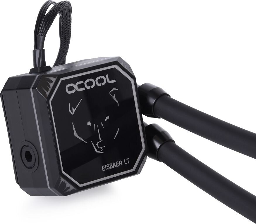 Alphacool 11679 kaina ir informacija | Aušinimas vandeniu - rinkiniai | pigu.lt