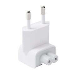 Штекер зарядного устройства для ноутбука Apple цена и информация | Адаптеры, USB-разветвители | pigu.lt