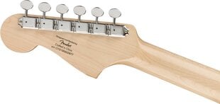 Elektrinė gitara Fender Squier Paranormal Toronado BK kaina ir informacija | Gitaros | pigu.lt