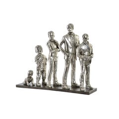 Декоративная фигурка DKD Home Decor цена и информация | Садовый палисадник Cellfast 4 Standard 2,3 м графит | pigu.lt