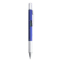 Ручка 144402 Мульти-инструмент 4-в-1 цена и информация | Смарттехника и аксессуары | pigu.lt