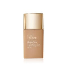 Ilgalaikis makiažo pagrindas Estee Lauder Double Wear Sheer Long-Wear makiažas SPF 20, 3W1 Tawny, 30 ml kaina ir informacija | Makiažo pagrindai, pudros | pigu.lt