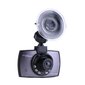 Vaizdo įrašymo automobilinė kamera Full HD su naktinio režimo infraraudonųjų spindulių šviesa kaina ir informacija | Vaizdo registratoriai | pigu.lt