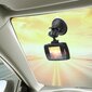 Vaizdo įrašymo automobilinė kamera Full HD su naktinio režimo infraraudonųjų spindulių šviesa kaina ir informacija | Vaizdo registratoriai | pigu.lt