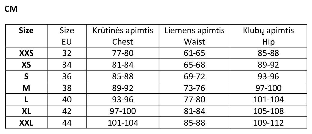 Paltas moterims Calvin Klein, raudonas kaina ir informacija | Paltai moterims | pigu.lt