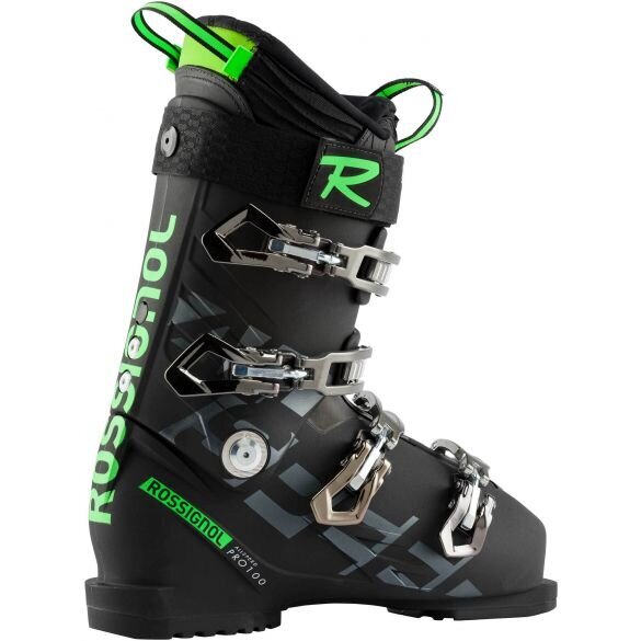 Vyriški kalnų slidinėjimo batai Rossignol Allspeed PRO 100 kaina ir informacija | Kalnų slidinėjimo batai | pigu.lt