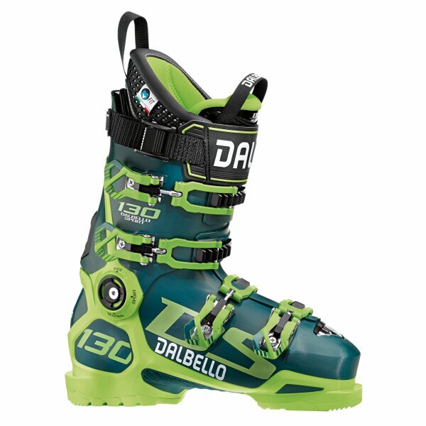 Vyriški Kalnų Slidinėjimo Batai Dalbello DS 130 kaina ir informacija | Kalnų slidinėjimo batai | pigu.lt