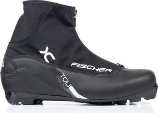 Lygumų Slidinėjimo Batai Fischer XC Touring kaina ir informacija | Lygumų slidinėjimo batai | pigu.lt