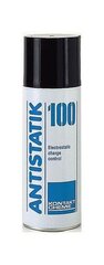 ANTISTATIK 100 200ml apsauga nuo elektrostatinių krūvių kaupimosi цена и информация | Электроника с открытым кодом | pigu.lt