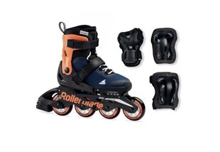 Riedučių komplektas Rollerblade цена и информация | Роликовые коньки | pigu.lt