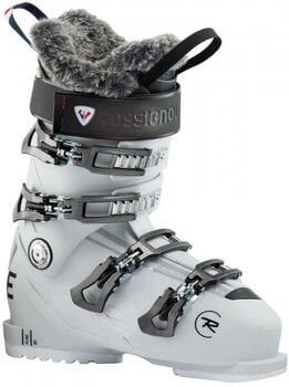 Moteriški kalnų slidinėjimo batai Rossignol Pure 80 kaina ir informacija | Kalnų slidinėjimo batai | pigu.lt