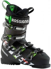 Vyriški kalnų slidinėjimo batai Rossignol SPEED 100 цена и информация | Горнолыжные ботинки | pigu.lt