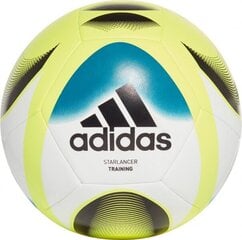 Futbolo kamuolys Adidas kaina ir informacija | Futbolo kamuoliai | pigu.lt