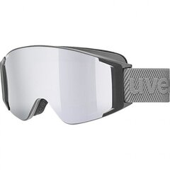 Slidinėjimo akiniai Uvex kaina ir informacija | Slidinėjimo akiniai | pigu.lt