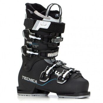 Moteriški kalnų slidinėjimo batai Tecnica Mach Sport LV 85 W kaina ir informacija | Kalnų slidinėjimo batai | pigu.lt