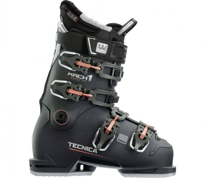 Moteriški kalnų slidinėjimo batai Tecnica Mach1 MV 95 W цена и информация | Kalnų slidinėjimo batai | pigu.lt