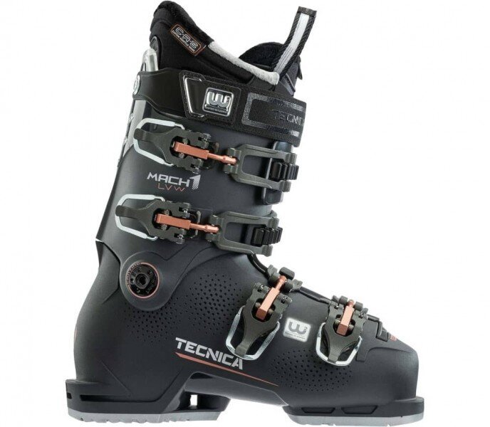 Moteriški kalnų slidinėjimo batai Tecnica Mach1 LV 95 W kaina ir informacija | Kalnų slidinėjimo batai | pigu.lt