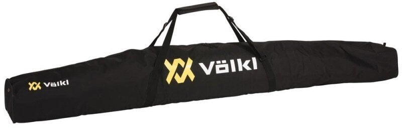 Dėklas slidėms Volkl CLASSIC DOUBLE SKI BAG kaina ir informacija | Krepšiai kalnų slidinėjimo įrangai | pigu.lt