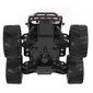 RC visureigis MAD monster truck auksinės spalvos kaina ir informacija | Žaislai berniukams | pigu.lt