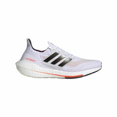 Bėgimo sportbačiai vyrams Adidas Ultraboost 21 Tokyo, balti kaina ir informacija | Kedai vyrams | pigu.lt