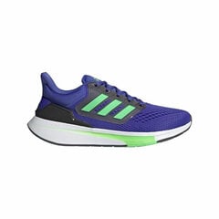 Беговые кроссовки для взрослых Adidas EQ21 Run M цена и информация | Кроссовки для мужчин | pigu.lt