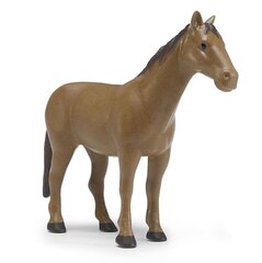 Фигурка лошади Bruder 02352 цена и информация | Игрушки для девочек | pigu.lt