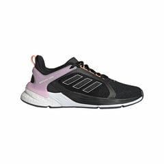 Беговые кроссовки для взрослых Adidas Response Super 2.0, чёрные, размер обуви 39 1/3 цена и информация | Спортивная обувь, кроссовки для женщин | pigu.lt