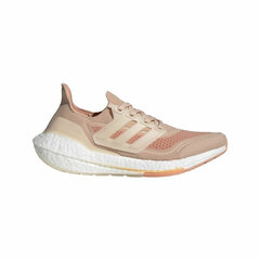 Kedai vyrams Adidas Ultraboost 21 kaina ir informacija | Sportiniai bateliai, kedai moterims | pigu.lt